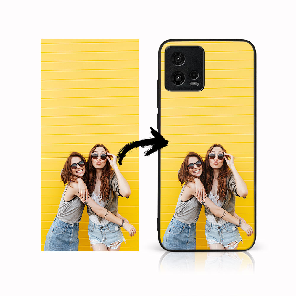 Fedezze fel saját fényképét a Motorola Moto G72-hez termék 2. képe