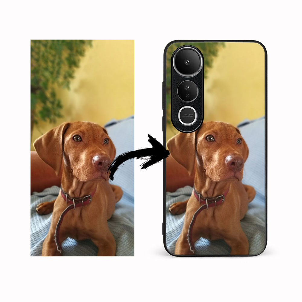 Tok saját fényképpel Vivo V50 Lite telefonra termék 2. képe