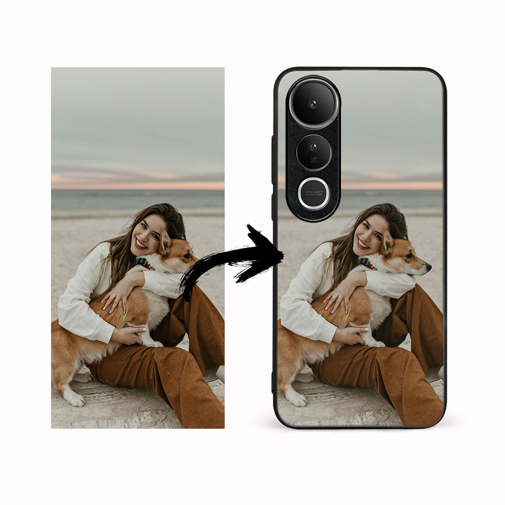 Tok saját fényképpel Vivo V50 Lite telefonra akciós termékkép 1