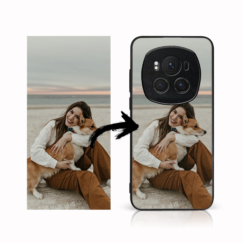 Egyedi fotóborító a Honor Magic6 Pro 5G akciós termékkép 1