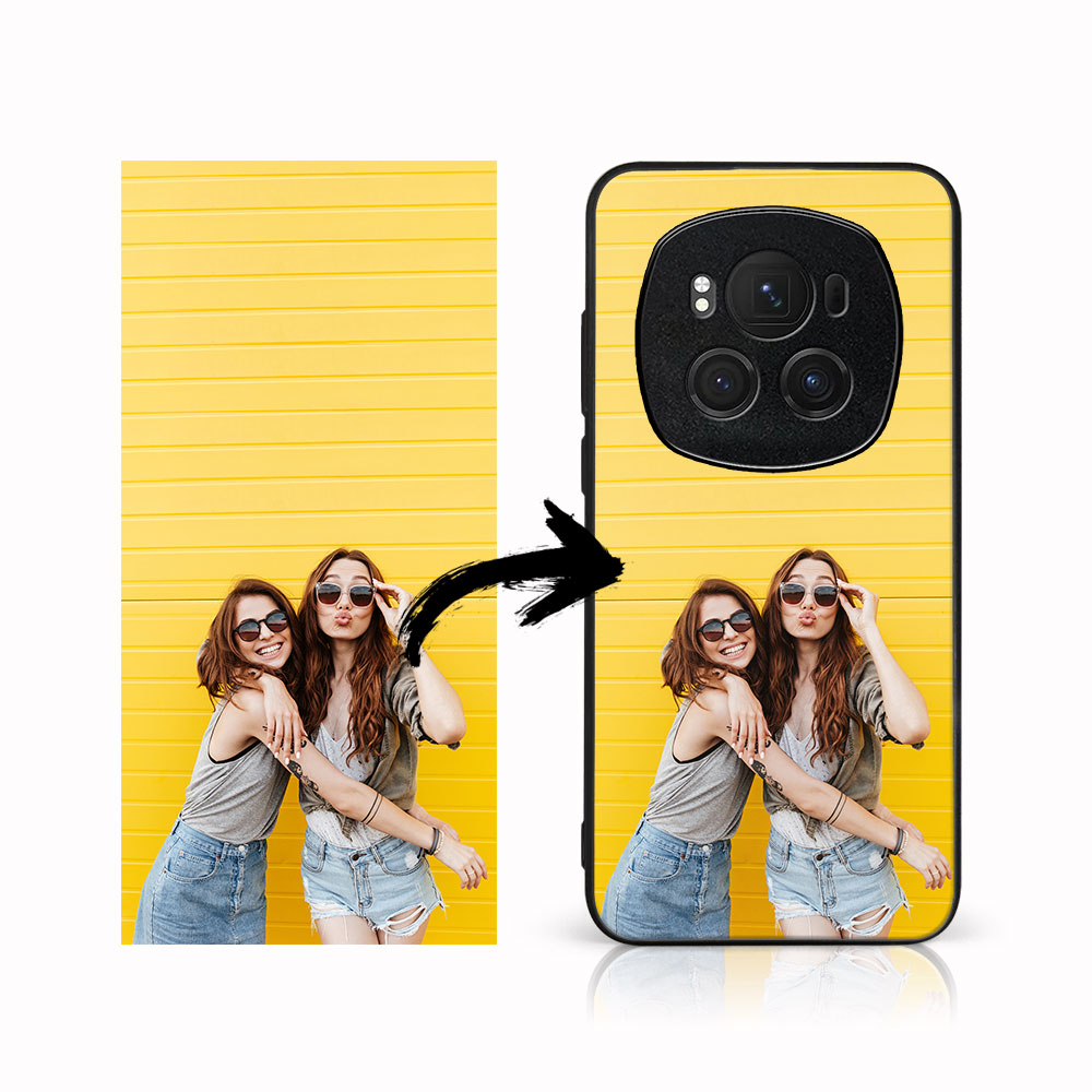 Egyedi fotóborító a Honor Magic6 Pro 5G termék 2. képe