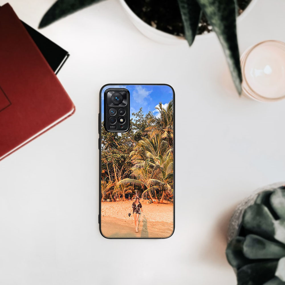 Fedezze fel saját fényképét a Xiaomi Redmi Note 11 / Note 11S számára termék 2. képe
