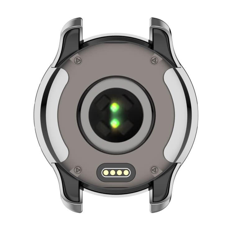 TPU védőtok Garmin Venu 2 Plus ezüst termék 2. képe