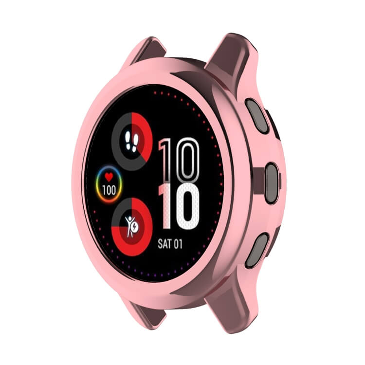 TPU védőtok Garmin Venu 2 Plus rózsaszín termék 2. képe