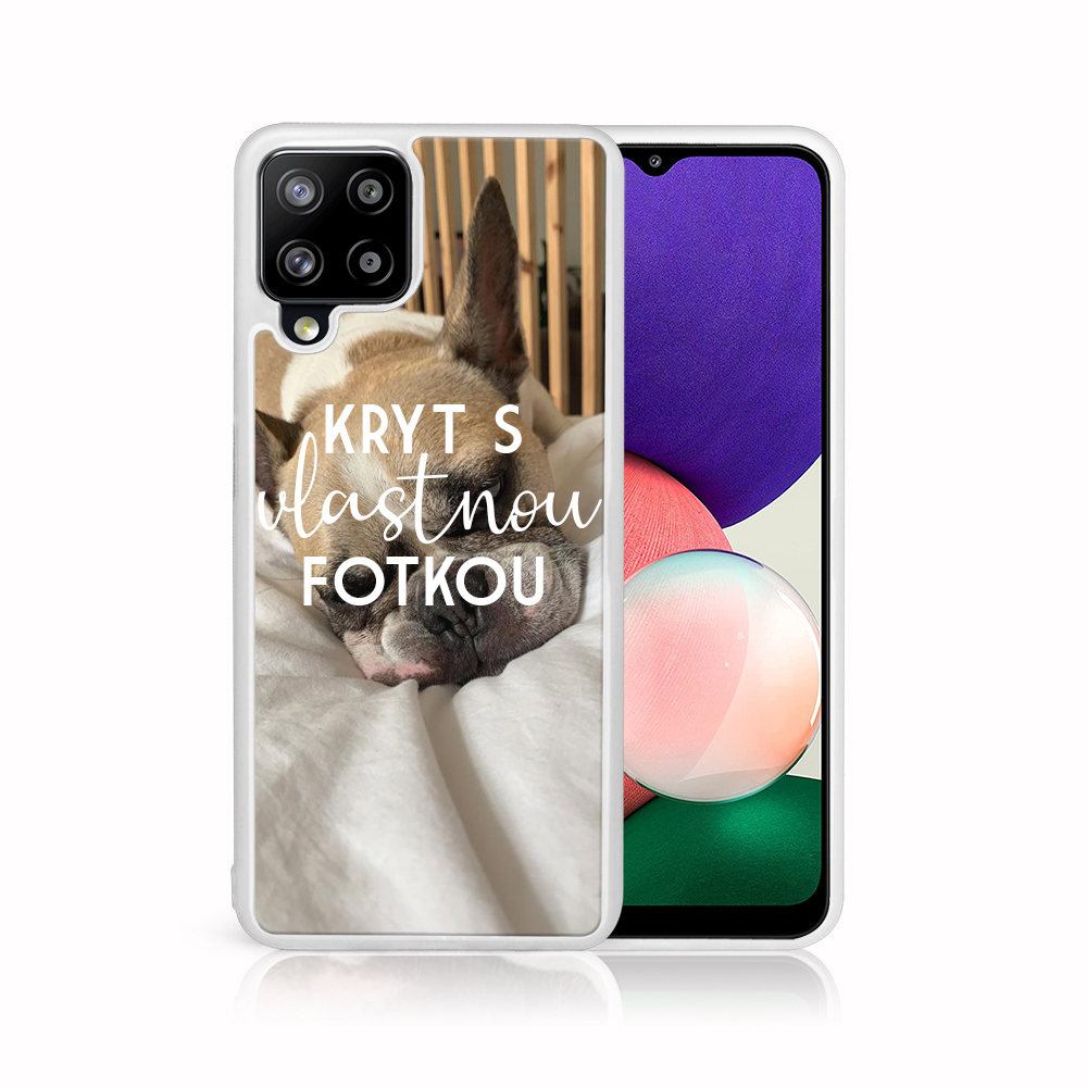 Samsung Galaxy A42 5G egyedi nyomtatási borító akciós termékkép 1