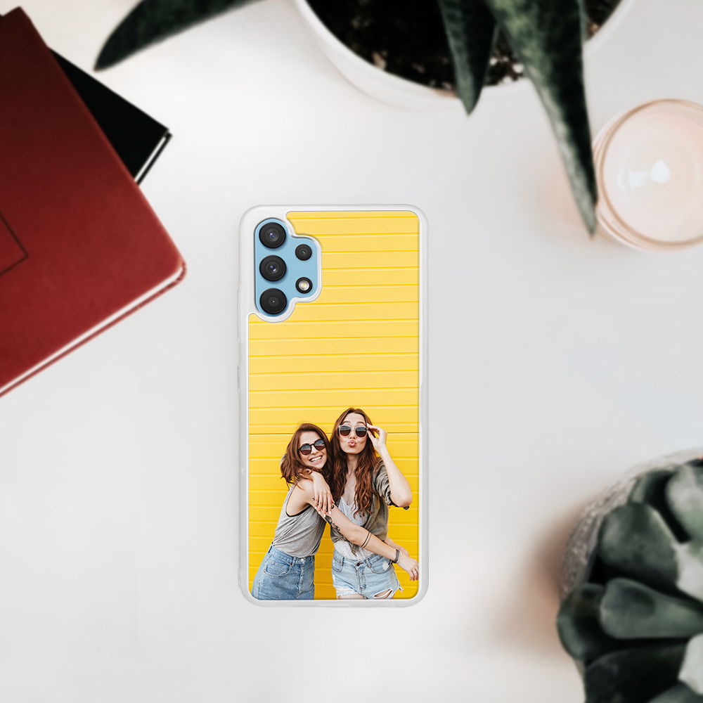 Samsung Galaxy A32 saját nyomtatású borító termék 2. képe