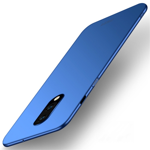 MOFI Ultravékony borítás OnePlus 7 kék akciós termékkép 1