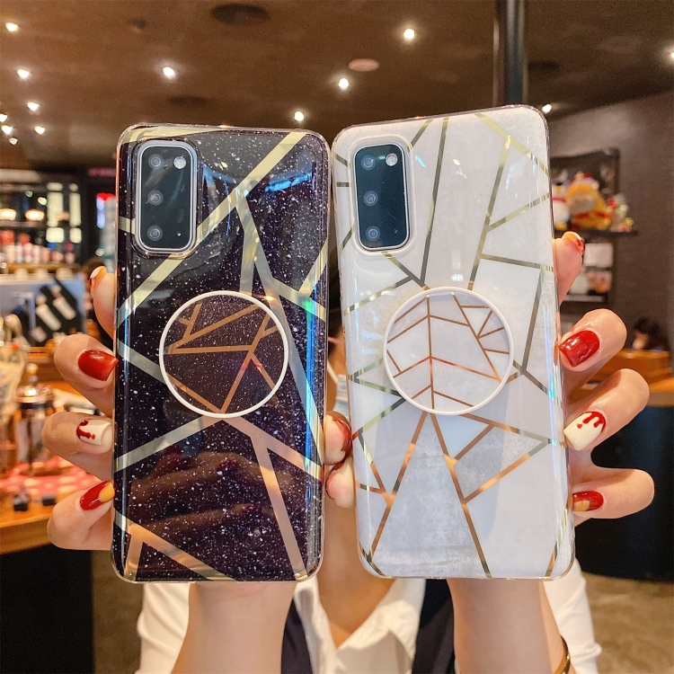 ART HOLD Védőburkolat Samsung Galaxy A71 BLACK termék 2. képe