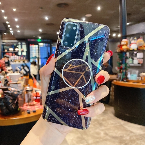 ART HOLD Védőburkolat Samsung Galaxy A71 BLACK akciós termékkép 1