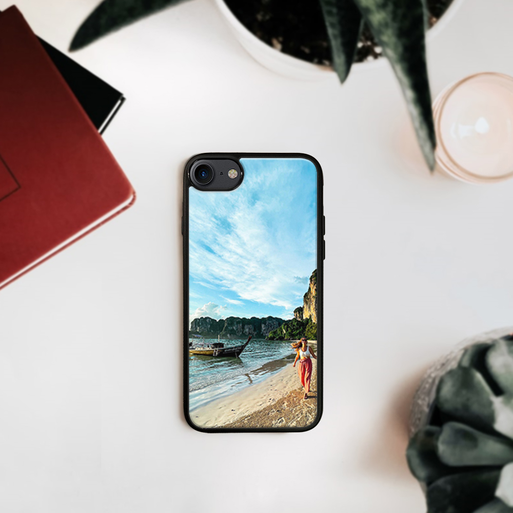 Borító egyedi nyomtatással Apple iPhone 7 / iPhone 8 / SE 2020 / SE 2022 termék 2. képe