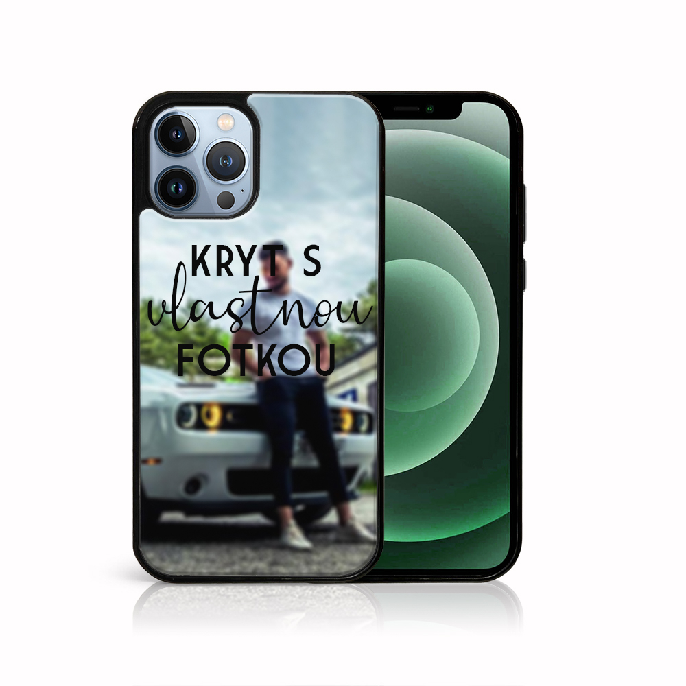 Saját nyomtatású borító Apple iPhone 12 Pro Max akciós termékkép 1