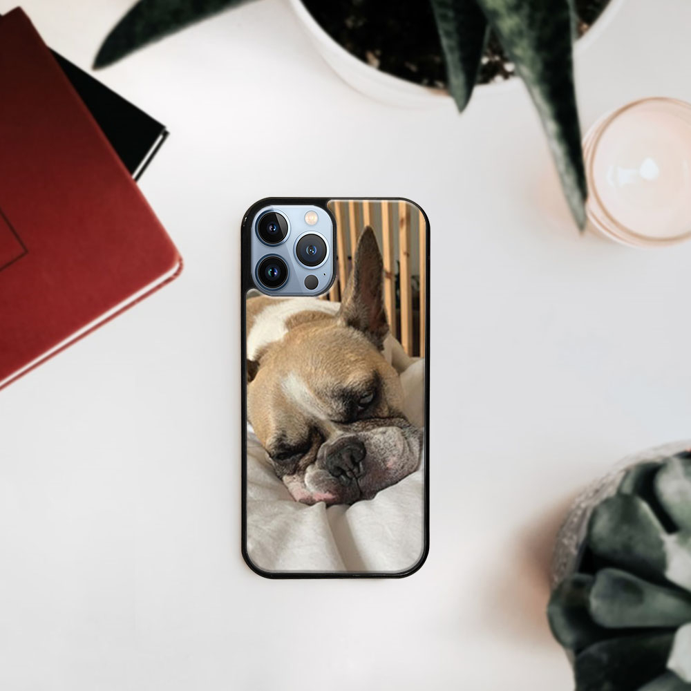 Saját nyomtatású borító Apple iPhone 12 Pro Max termék 2. képe
