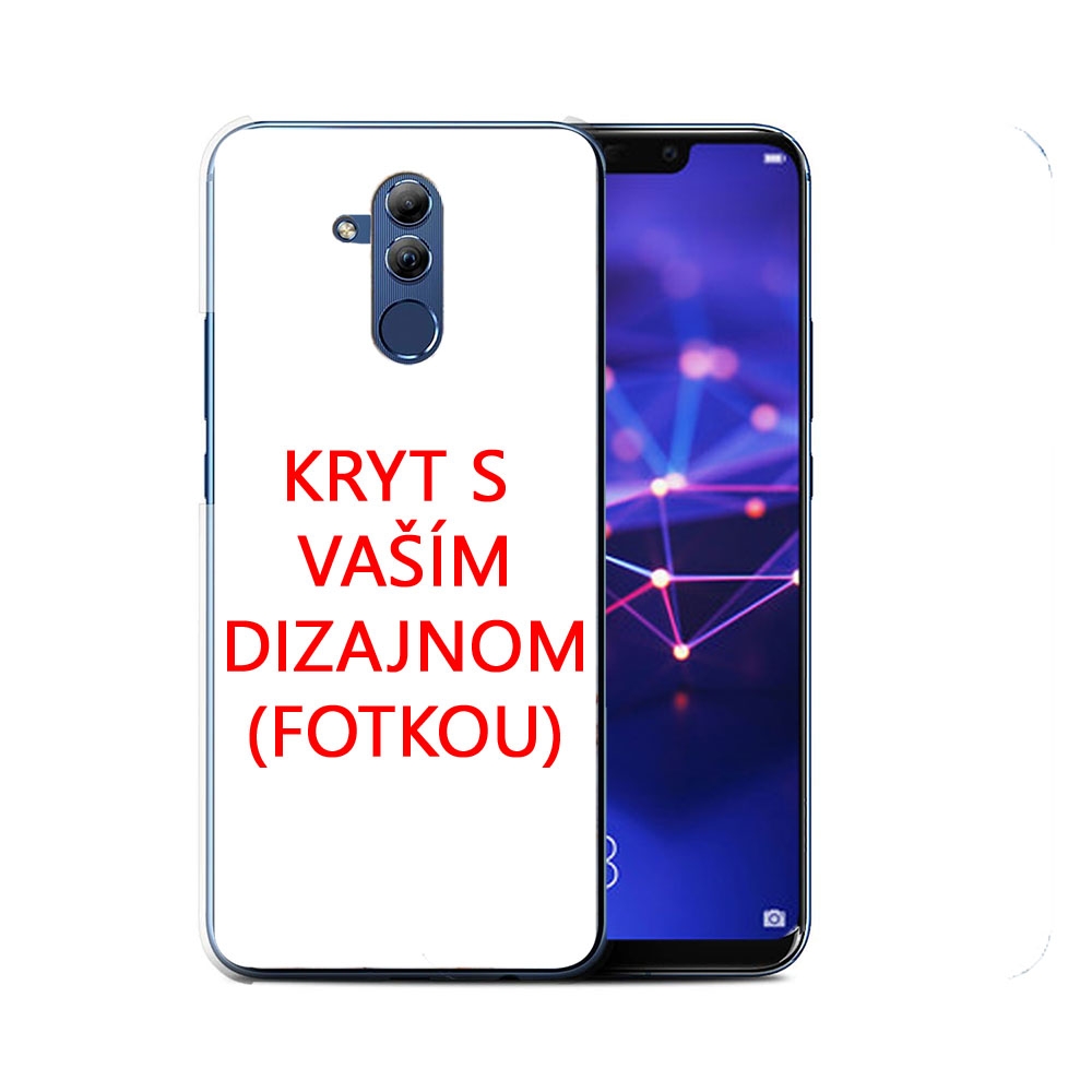 Borító saját fotóval Huawei Mate 20 Lite akciós termékkép 1