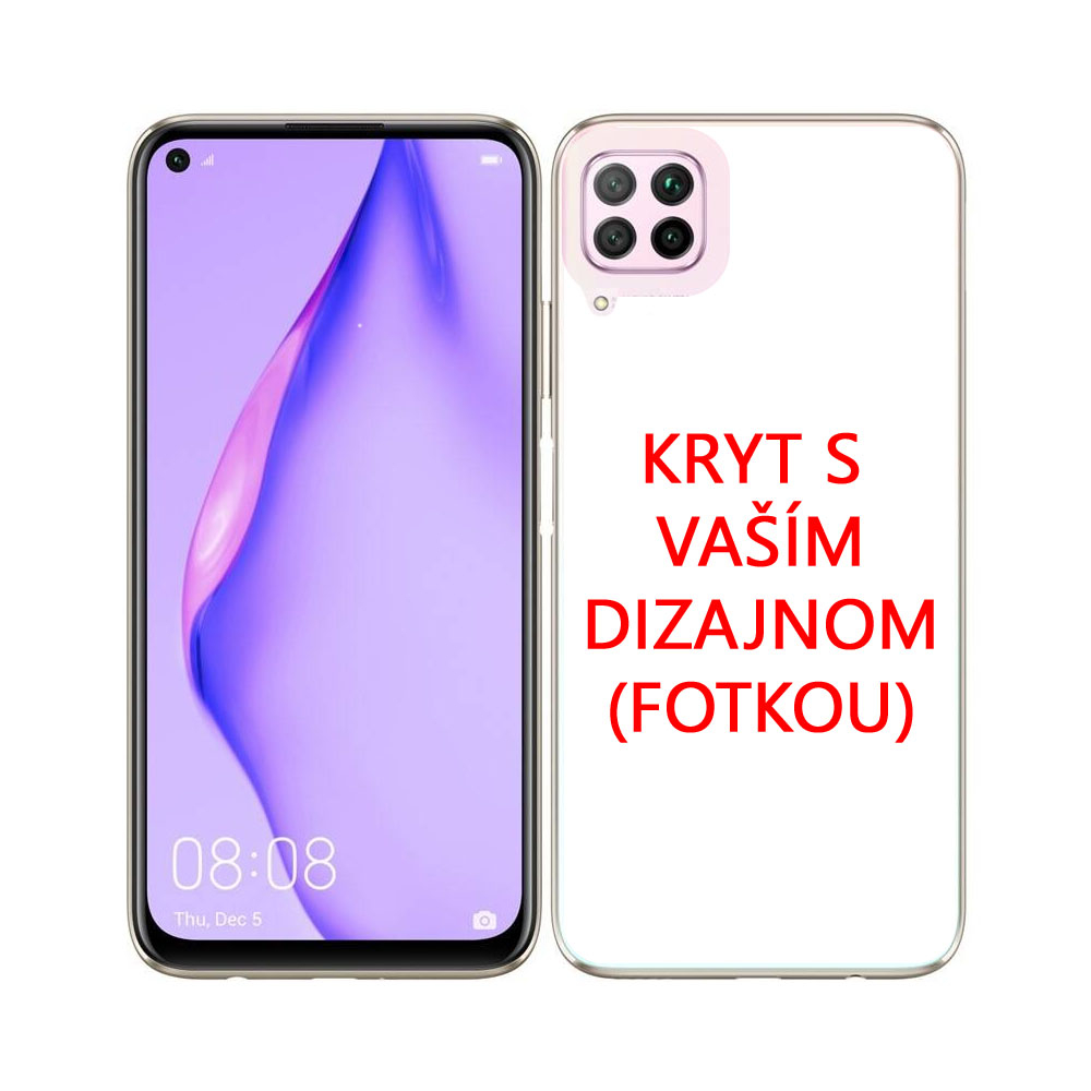 Borító saját fényképpel Huawei P40 Lite akciós termékkép 1