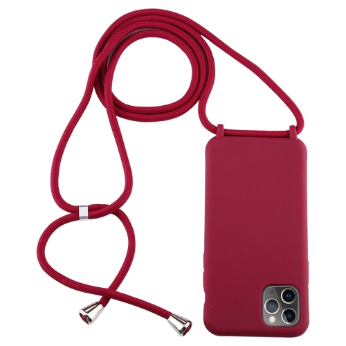 ROPE huzat Apple iPhone 11 Pro Max piros akciós termékkép 1