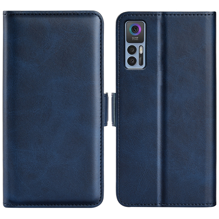 SIDE Wallet tok TCL 30 / TCL 30+ kék akciós termékkép 1