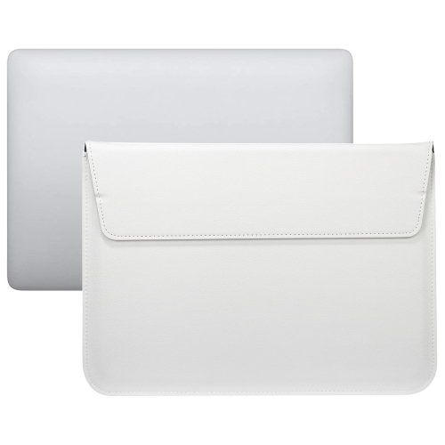 LEATHER Apple Macbook Pro 15&quot; fehér akciós termékkép 1