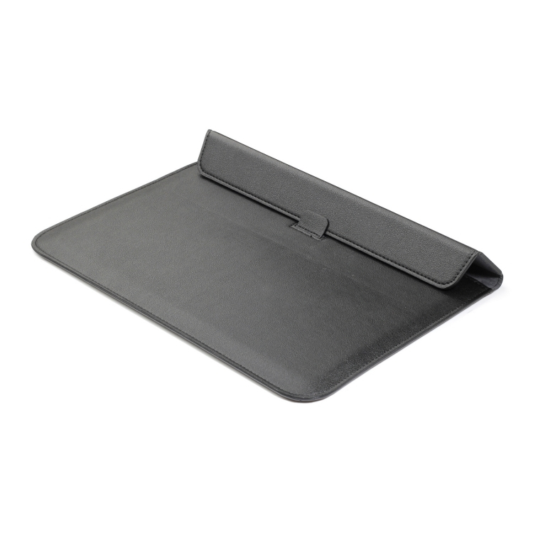 LEATHER Apple Macbook Pro 15&quot; fekete tok termék 2. képe
