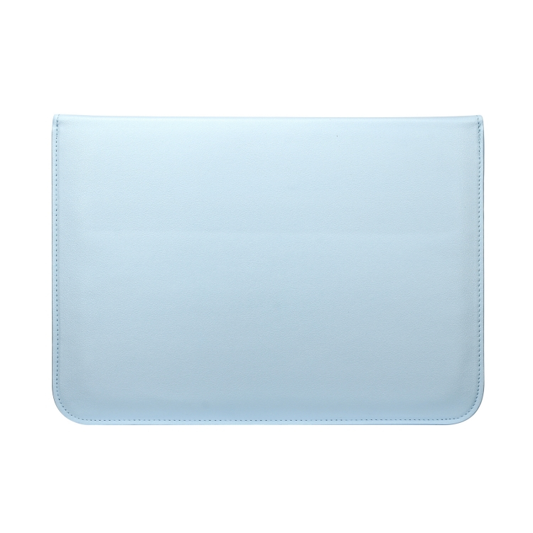 LEATHER tok Apple Macbook Pro 15&quot; kék termék 2. képe