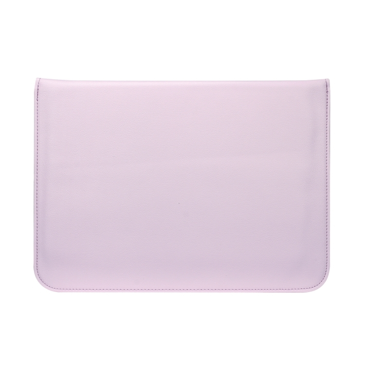 LEATHER Apple Macbook Pro 15&quot; rózsaszín tok termék 2. képe