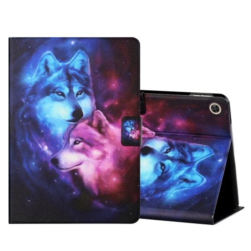 ART Huawei MatePad T10 / T10S WOLF akciós termékkép 1