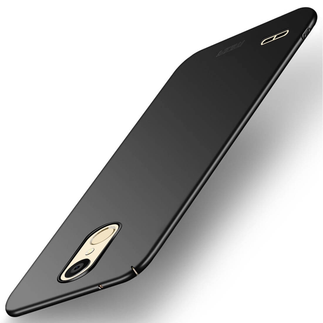 MOFI Ultravékony obal LG K11 čierny akciós termékkép 1