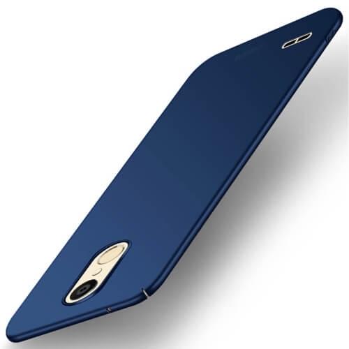 MOFI Ultravékony obal LG K11 modrý akciós termékkép 1