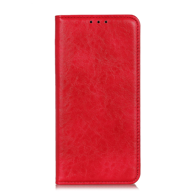 MAGNETIC Wallet tok Realme GT Neo2 5G piros akciós termékkép 1