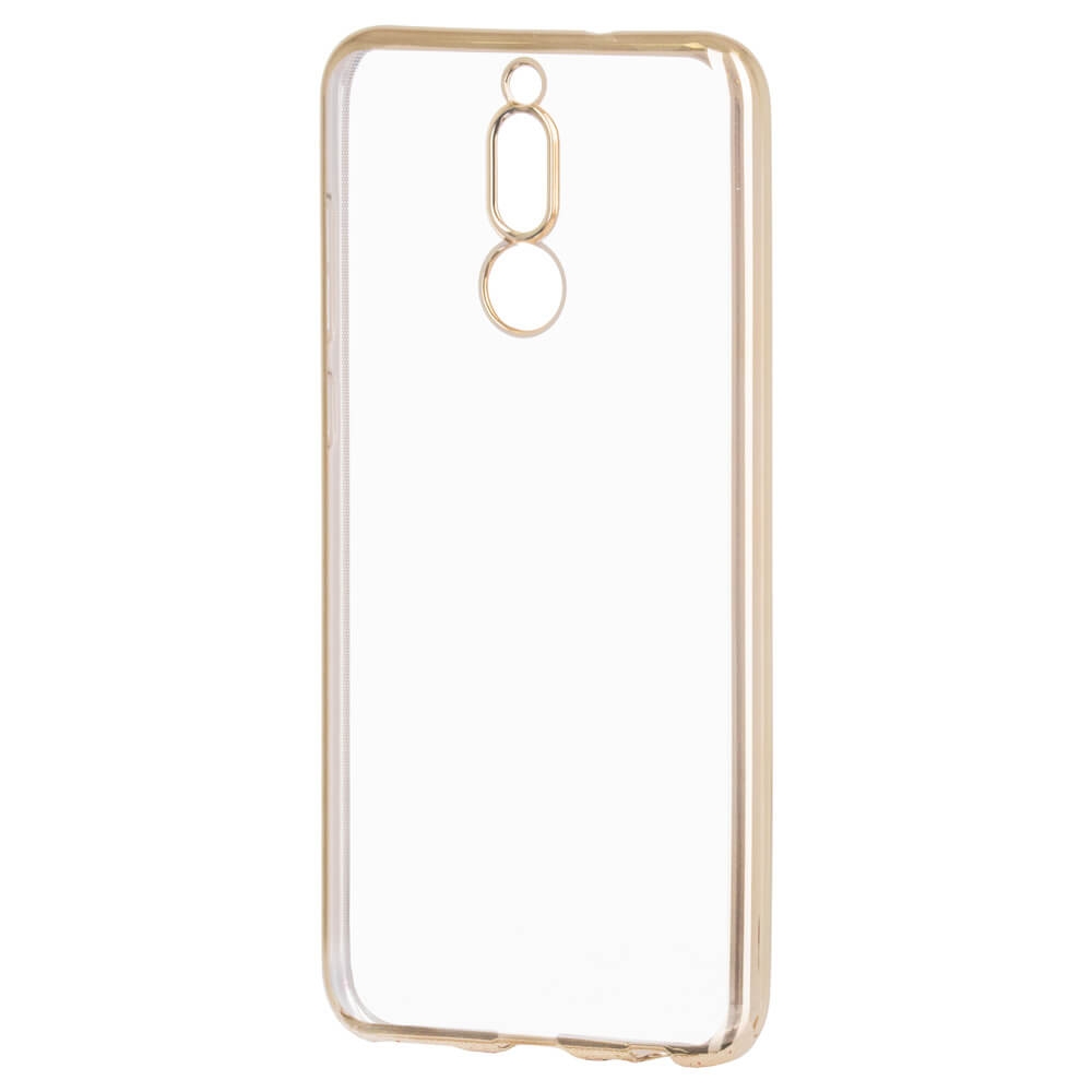 METALLIC borító Huawei Mate 10 Lite arany akciós termékkép 1