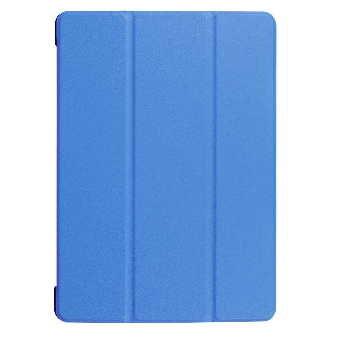 LEATHER Flip borító Huawei MediaPad T3 10 kék termék 2. képe