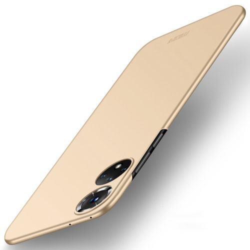 MOFI Ultravékony Honor 50 arany tok akciós termékkép 1