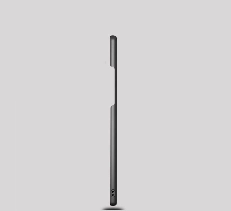 MOFI Ultra vékony tok OnePlus 9 Pro piros termék 2. képe