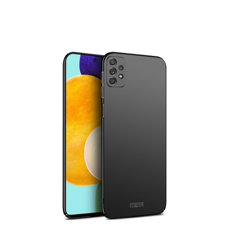 MOFI Ultra vékony tok Samsung Galaxy A72 fekete termék 2. képe