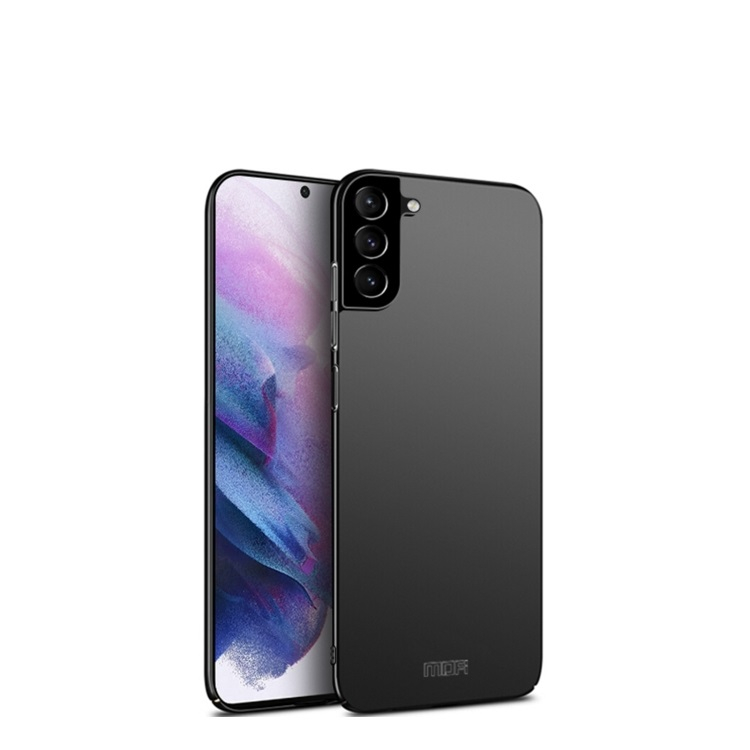 MOFI Ultra apró ovális Samsung Galaxy S21 Plus 5G modry termék 2. képe