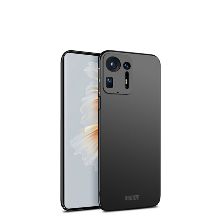MOFI Ultravékony tok Xiaomi Mix 4 rózsaszín termék 2. képe