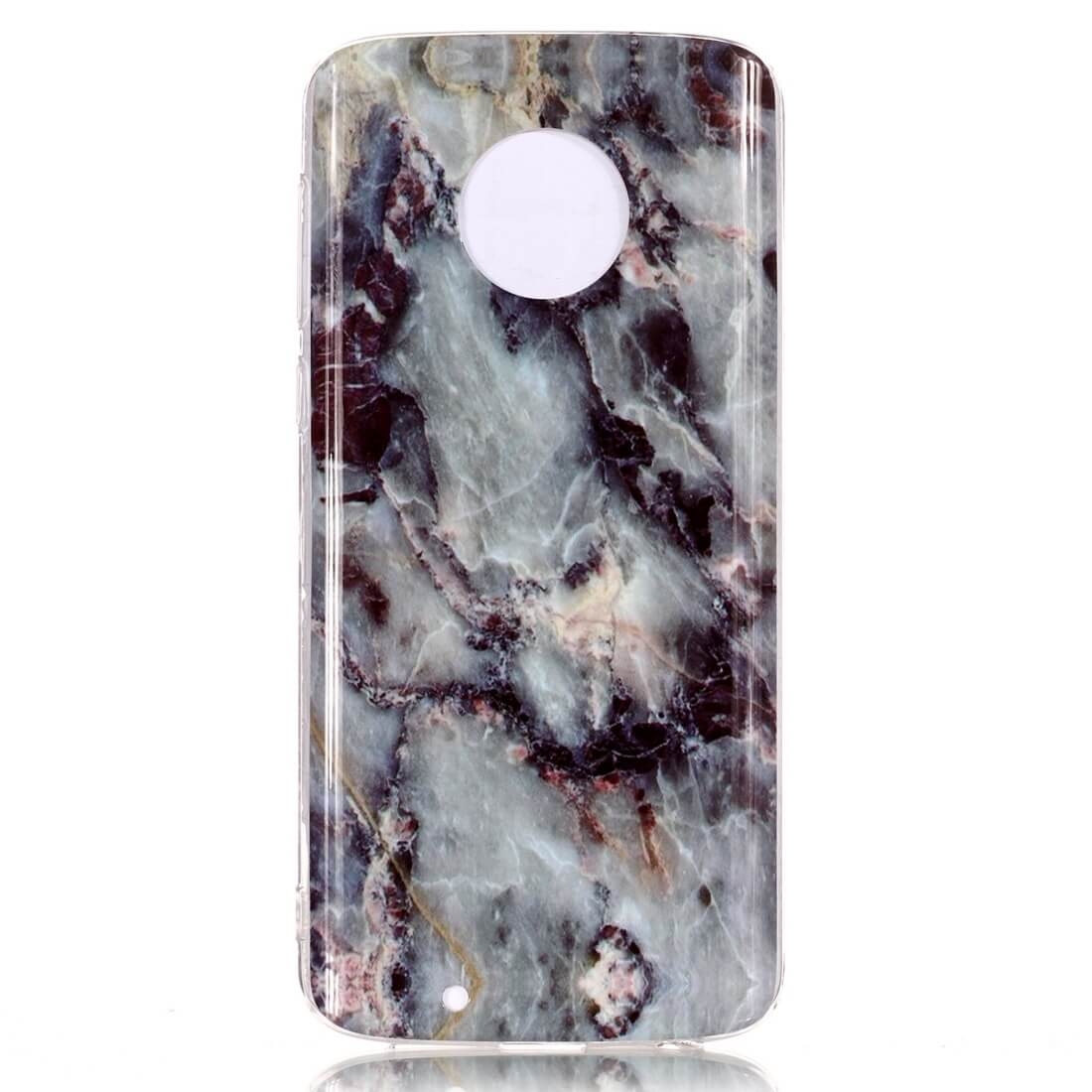 ART TPU védőtok Motorola Moto G6 GREY termék 2. képe