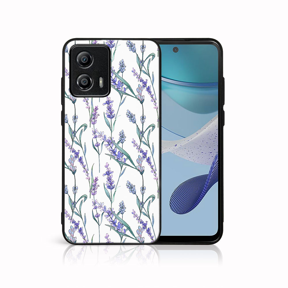 MY ART Védőburkolat: Motorola Moto G53 5G LAVENDER (157) akciós termékkép 1