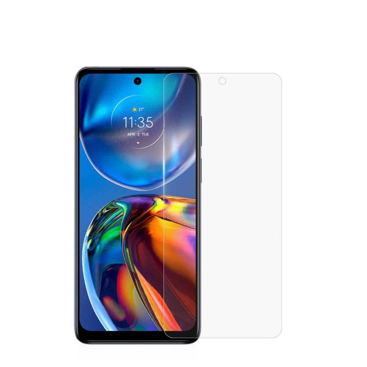 Edzett (edzett) üveg Motorola Moto E32 / E32s-hez termék 2. képe