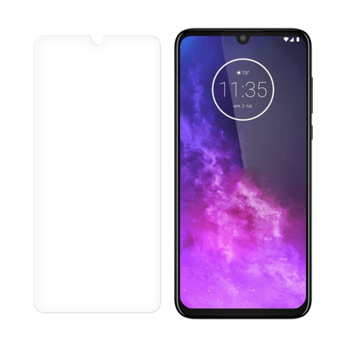 Ochranné tvrdené sklo Motorola One Zoom termék 2. képe