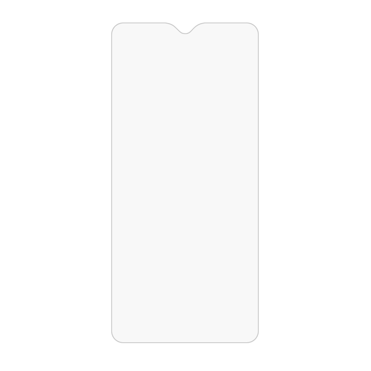 Umidigi A7 védő edzett üveg termék 2. képe