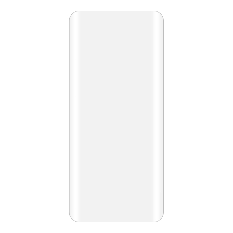 UV edzett üveg Xiaomi Mi 11 termék 2. képe