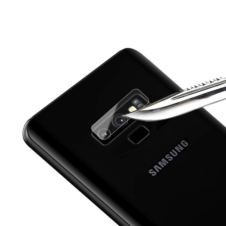 Védőüveg a Samsung Galaxy Note 9 kamerához termék 2. képe