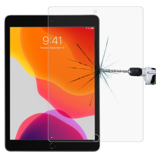 Edzett üveg Apple iPad 10.2 2021/2020/2019 akciós termékkép 1