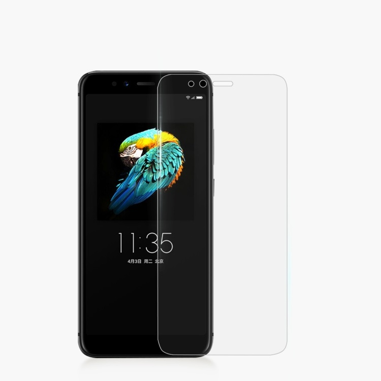 Lenovo S5 edzett üveg akciós termékkép 1