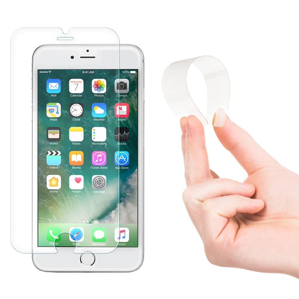 NANO flexibilné sklo Apple iPhone 8 Plus akciós termékkép 1