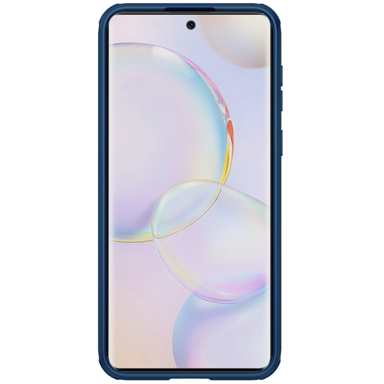 NILLKIN CAMSHIELD PRO Honor 50 kék termék 2. képe
