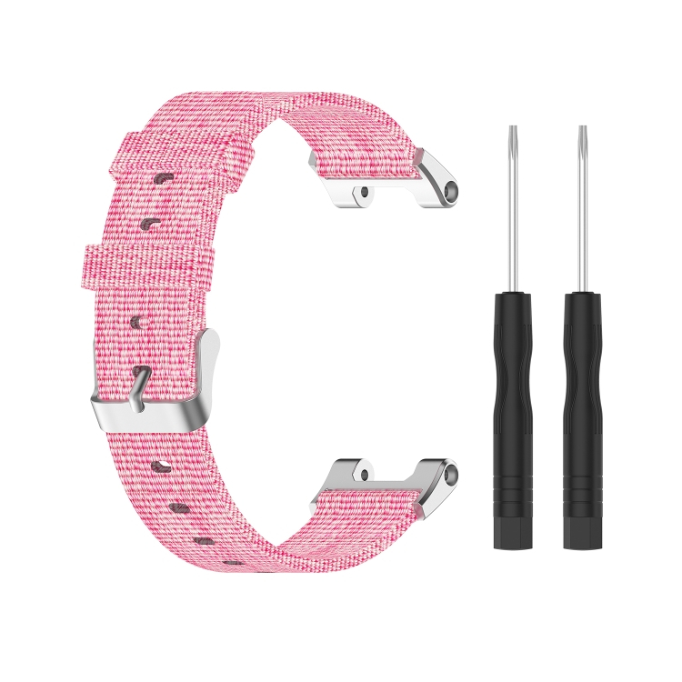 NYLON pánt Amazfit T-Rex / T-Rex Pro rózsaszín termék 2. képe