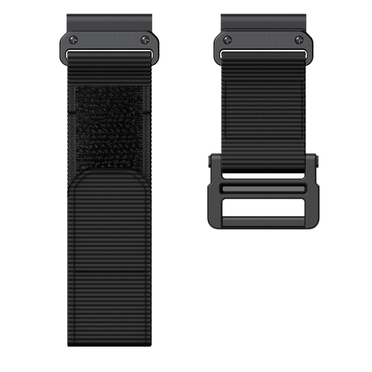NYLON pánt Garmin Fenix 7X fekete termék 2. képe