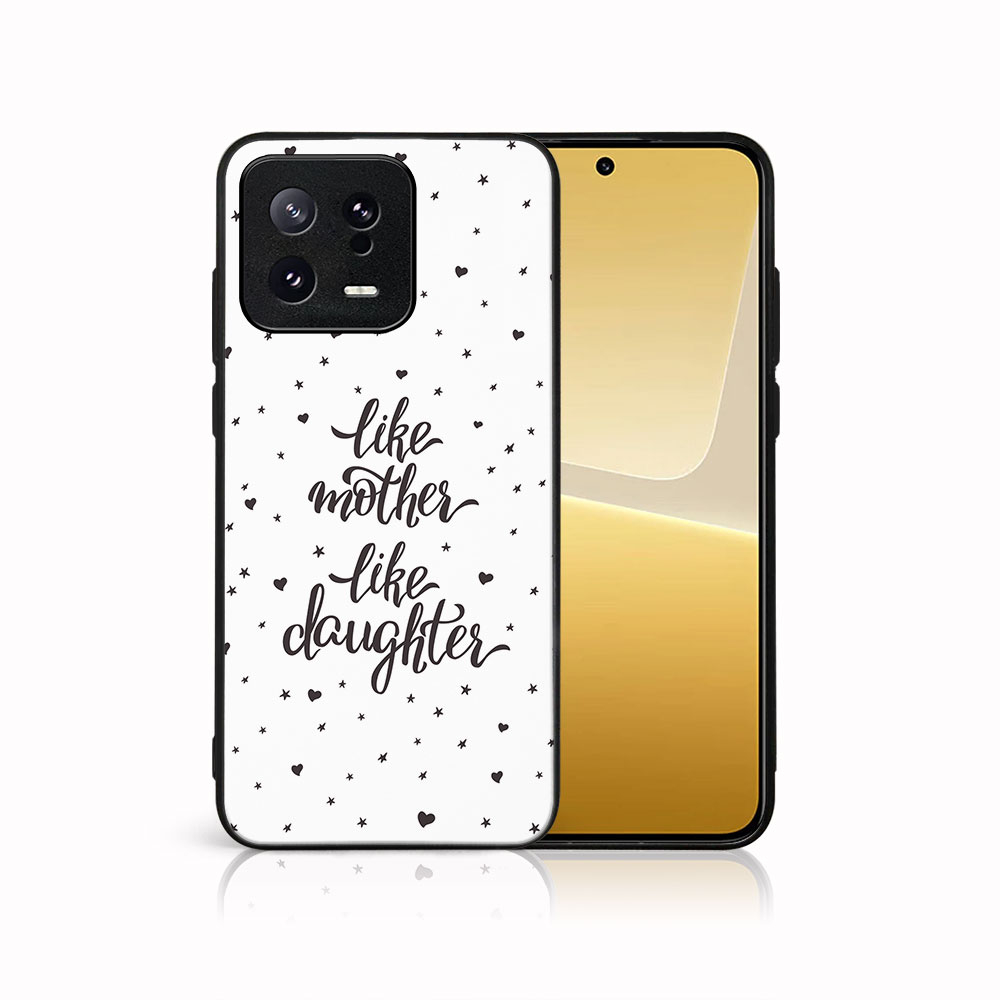 MY ART Védőburkolat a Xiaomi 13 LIKE MOTHER-hez (113) akciós termékkép 1