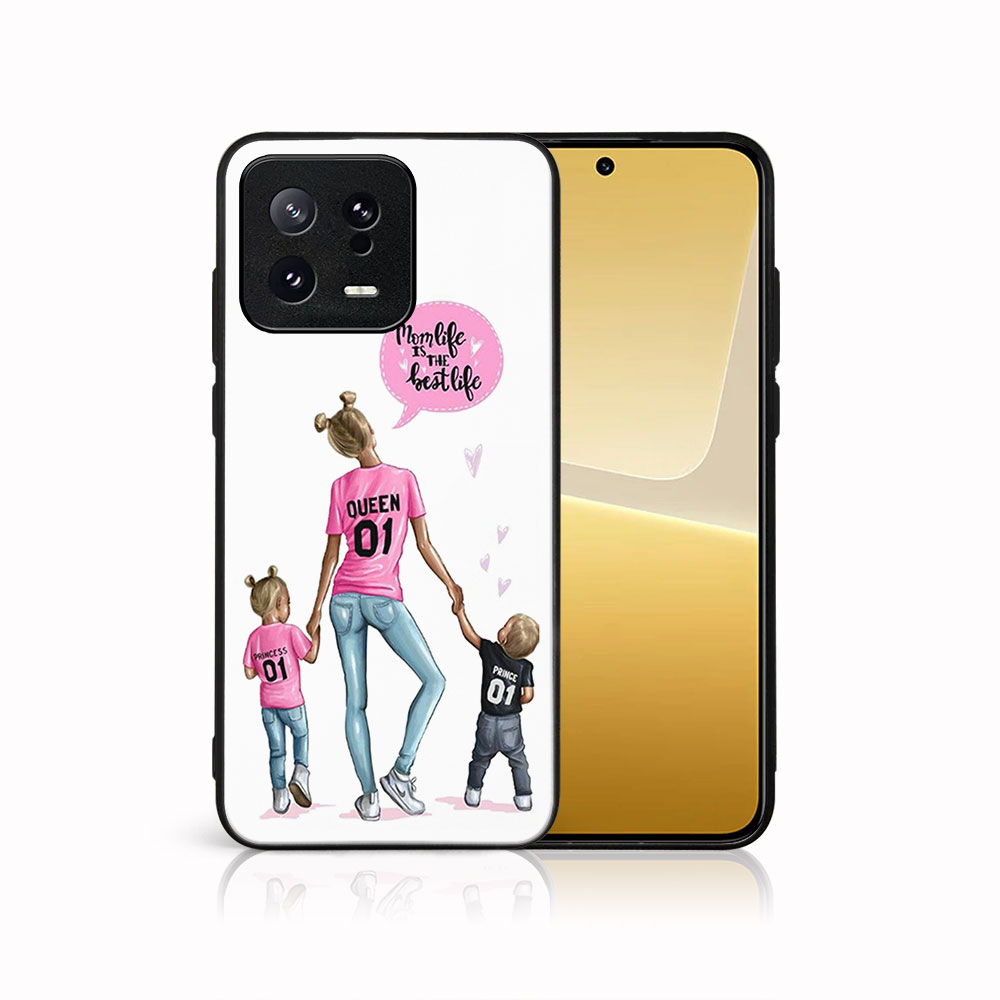 MY ART Védőburkolat a Xiaomi 13 MOM-hoz (119) akciós termékkép 1